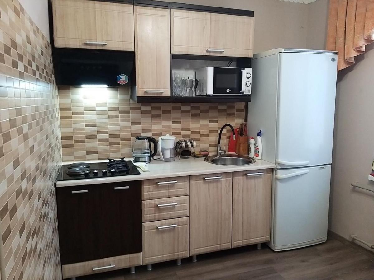 Zatishok Guest House Rakhiv Luaran gambar