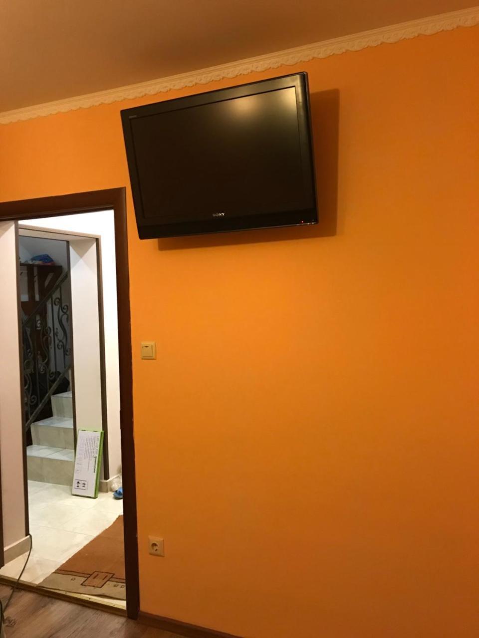 Zatishok Guest House Rakhiv Luaran gambar