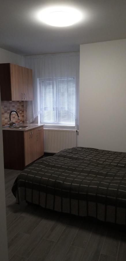 Zatishok Guest House Rakhiv Luaran gambar