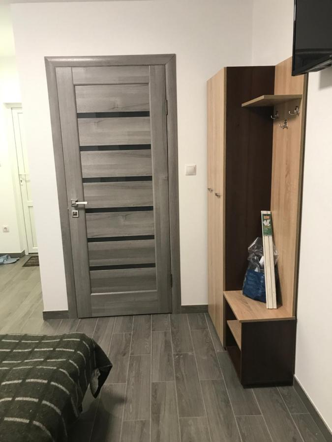 Zatishok Guest House Rakhiv Luaran gambar